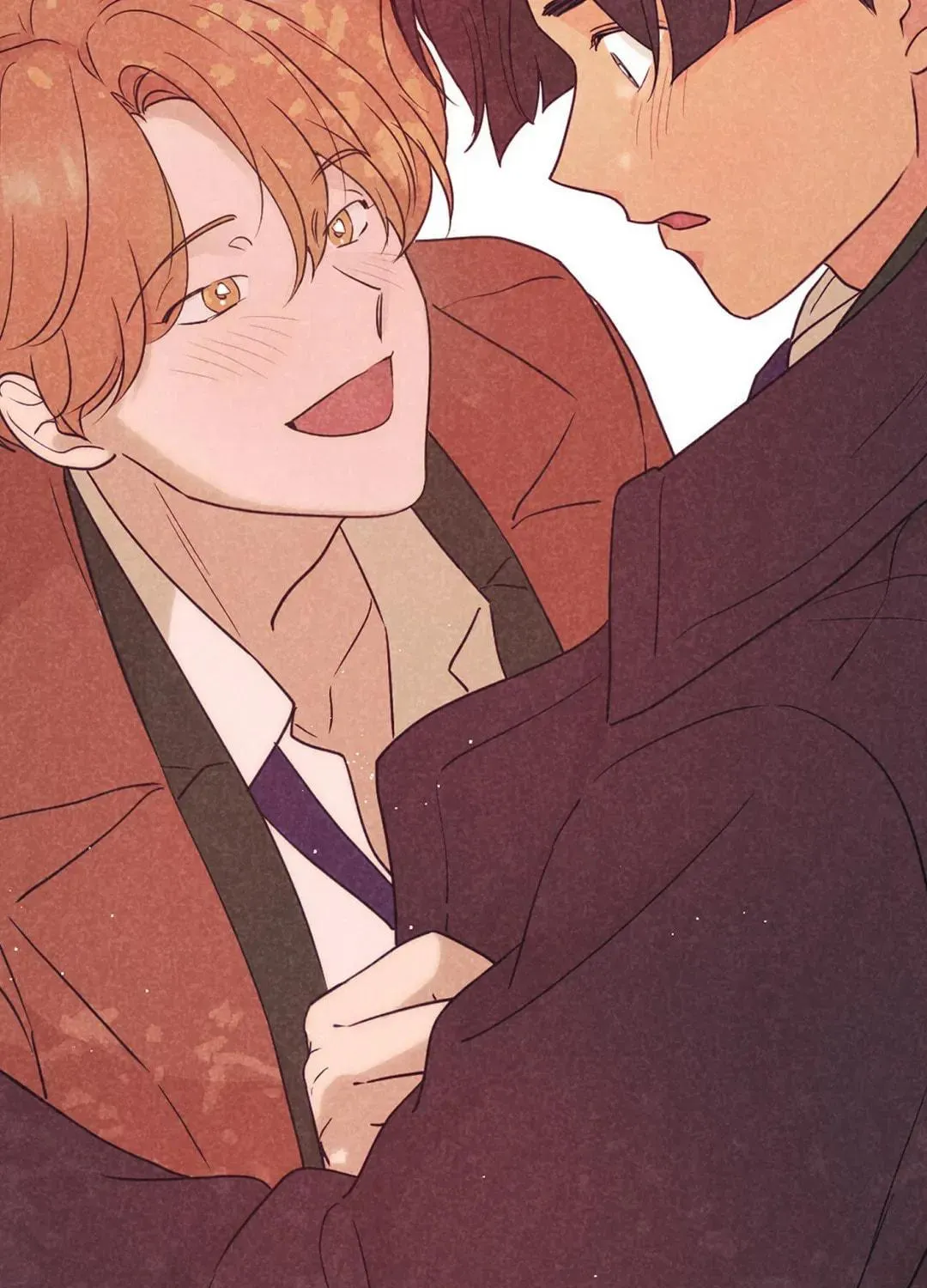 Read Spinach Bouquet chapter 101 image 112 on Lezhin