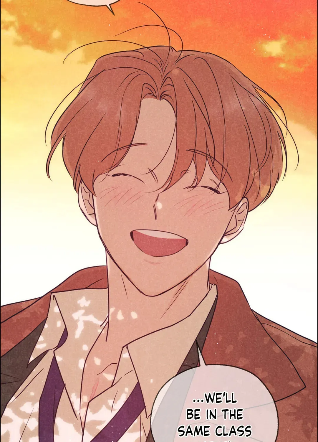 Read Spinach Bouquet chapter 101 image 116 on Lezhin