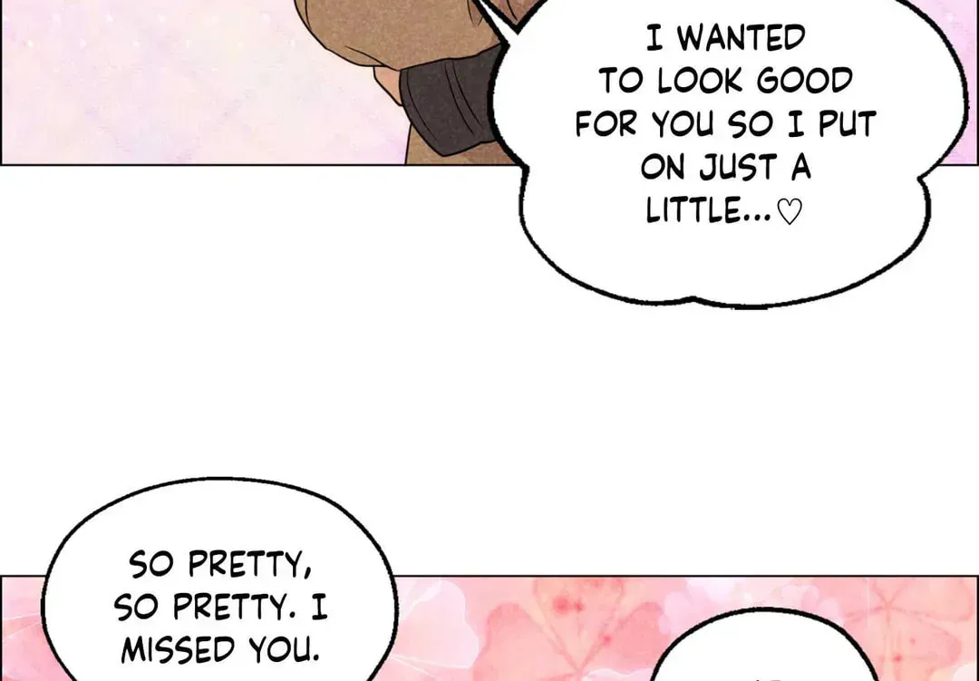 Read Spinach Bouquet chapter 101 image 14 on Lezhin