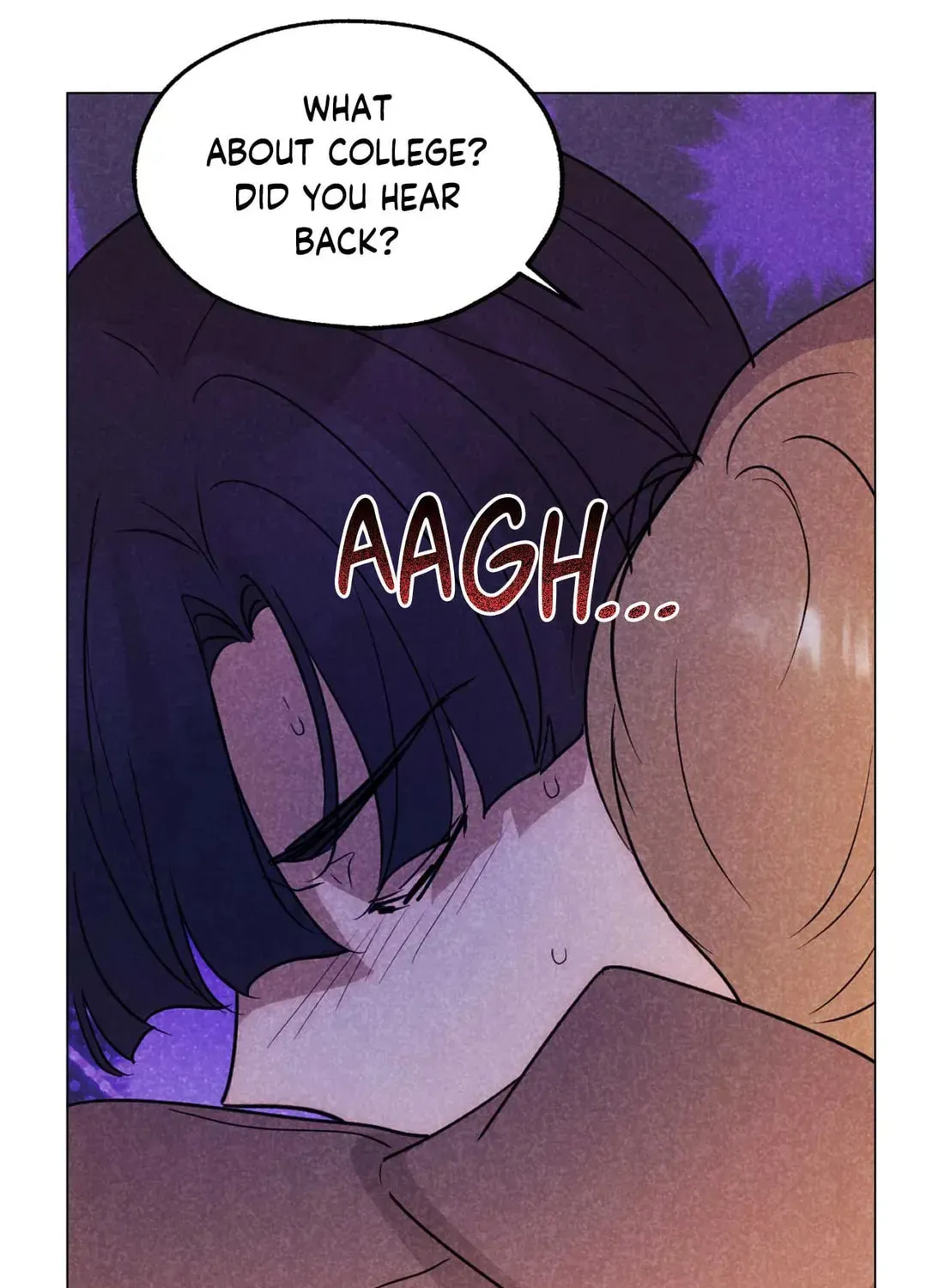 Read Spinach Bouquet chapter 101 image 16 on Lezhin