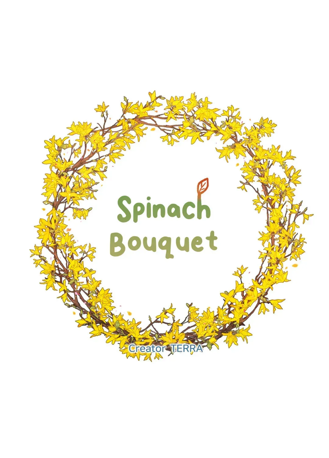 Read Spinach Bouquet chapter 101 image 18 on Lezhin