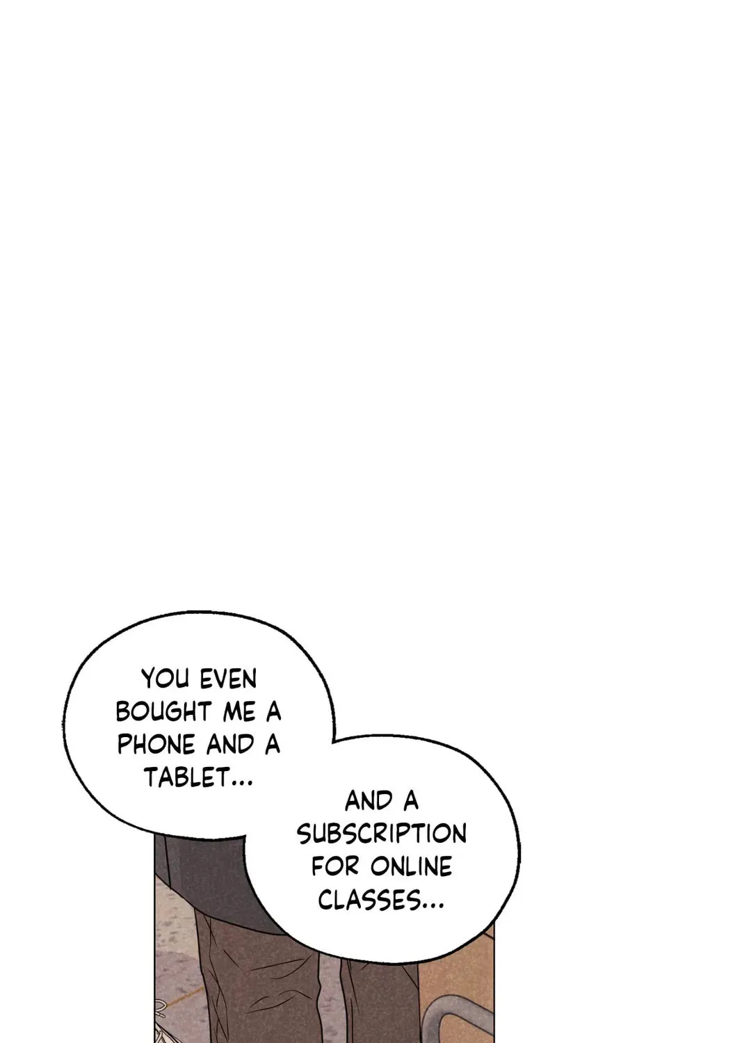 Read Spinach Bouquet chapter 101 image 19 on Lezhin