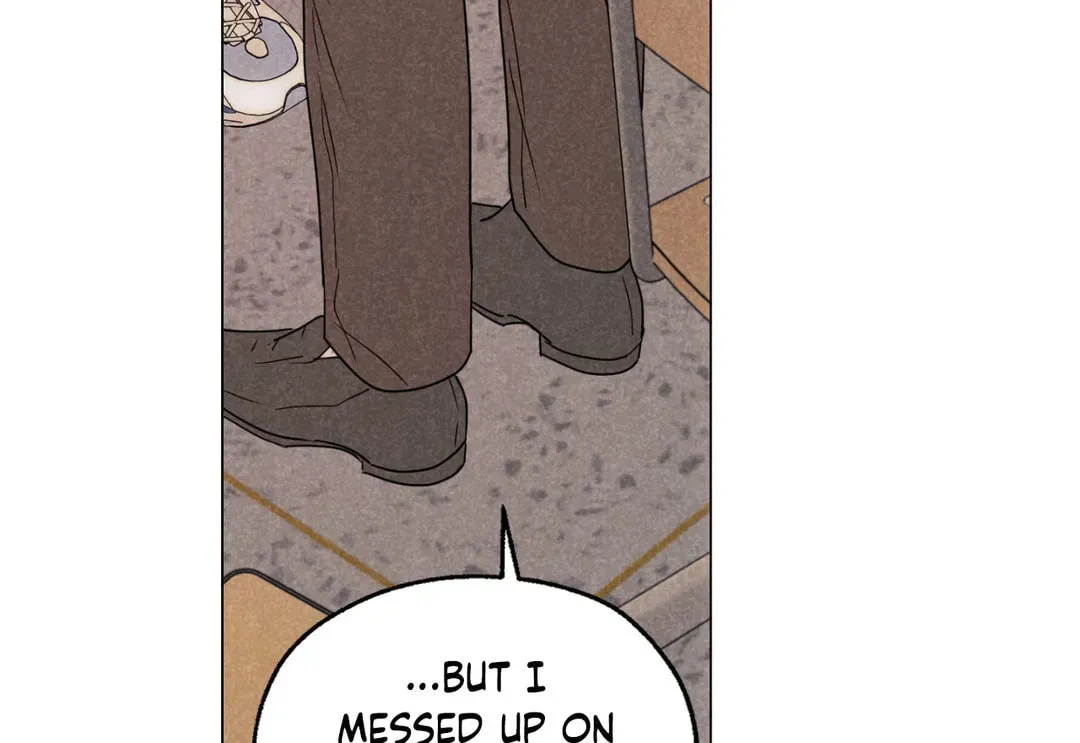Read Spinach Bouquet chapter 101 image 20 on Lezhin