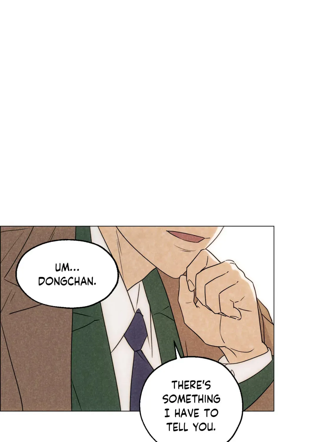 Read Spinach Bouquet chapter 101 image 24 on Lezhin