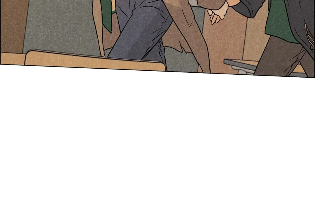 Read Spinach Bouquet chapter 101 image 26 on Lezhin