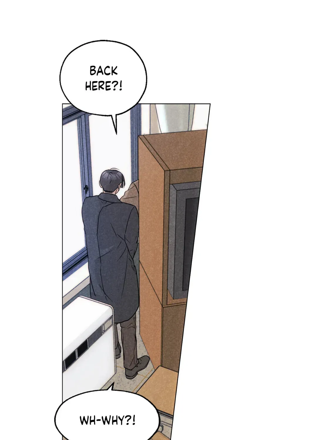 Read Spinach Bouquet chapter 101 image 27 on Lezhin