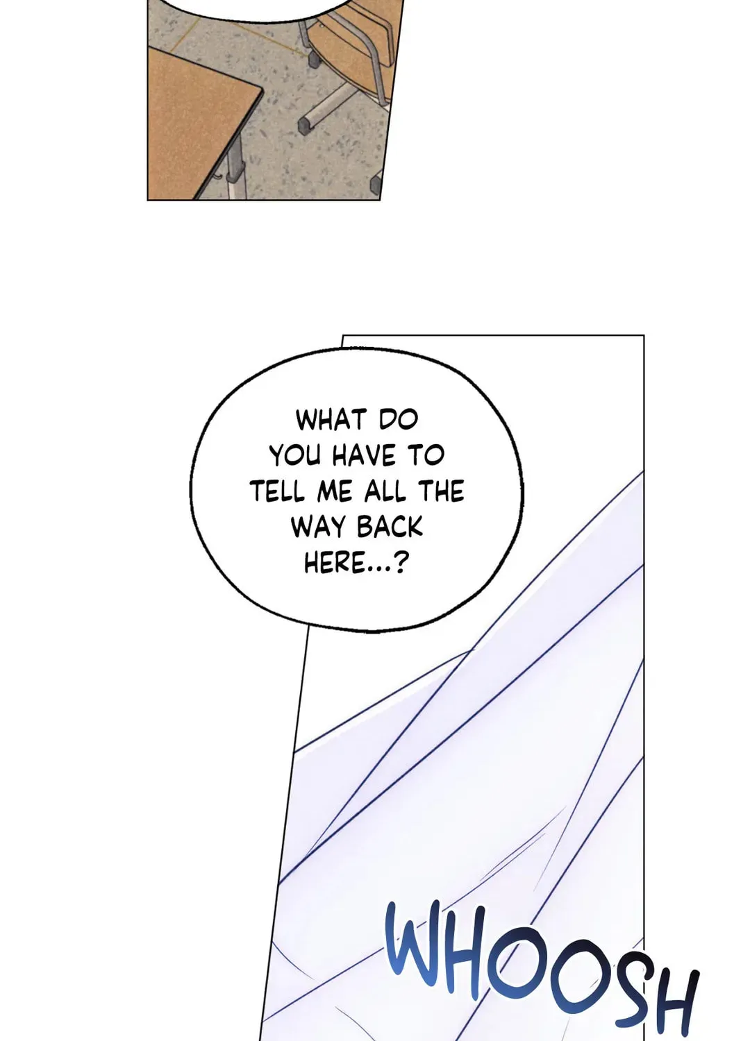 Read Spinach Bouquet chapter 101 image 28 on Lezhin