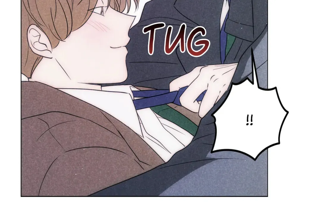 Read Spinach Bouquet chapter 101 image 35 on Lezhin
