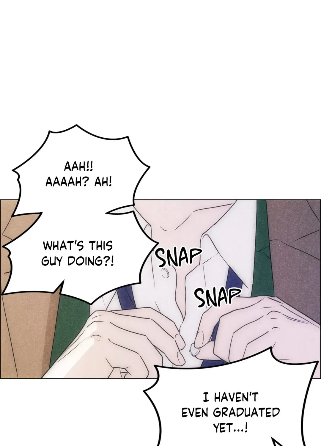 Read Spinach Bouquet chapter 101 image 36 on Lezhin