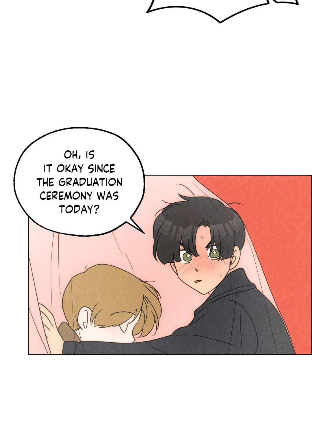 Read Spinach Bouquet chapter 101 image 37 on Lezhin