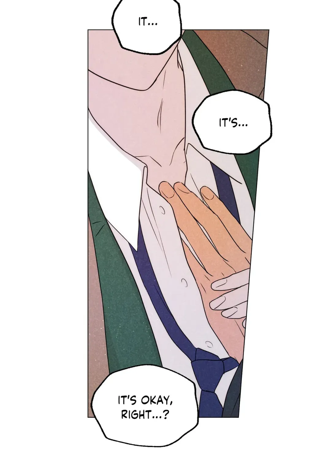 Read Spinach Bouquet chapter 101 image 40 on Lezhin