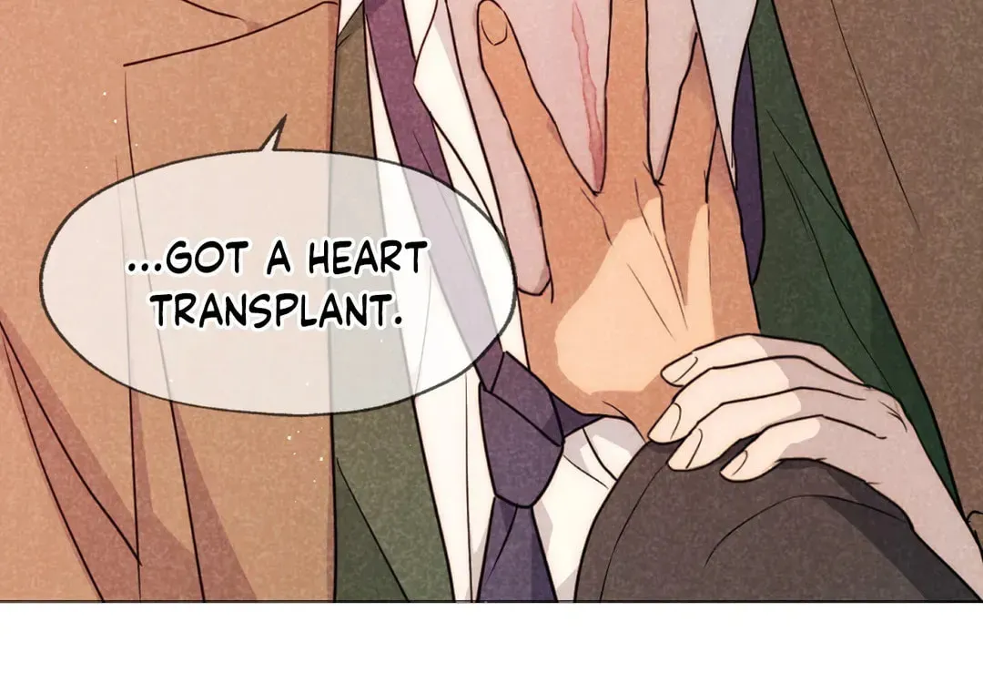 Read Spinach Bouquet chapter 101 image 44 on Lezhin