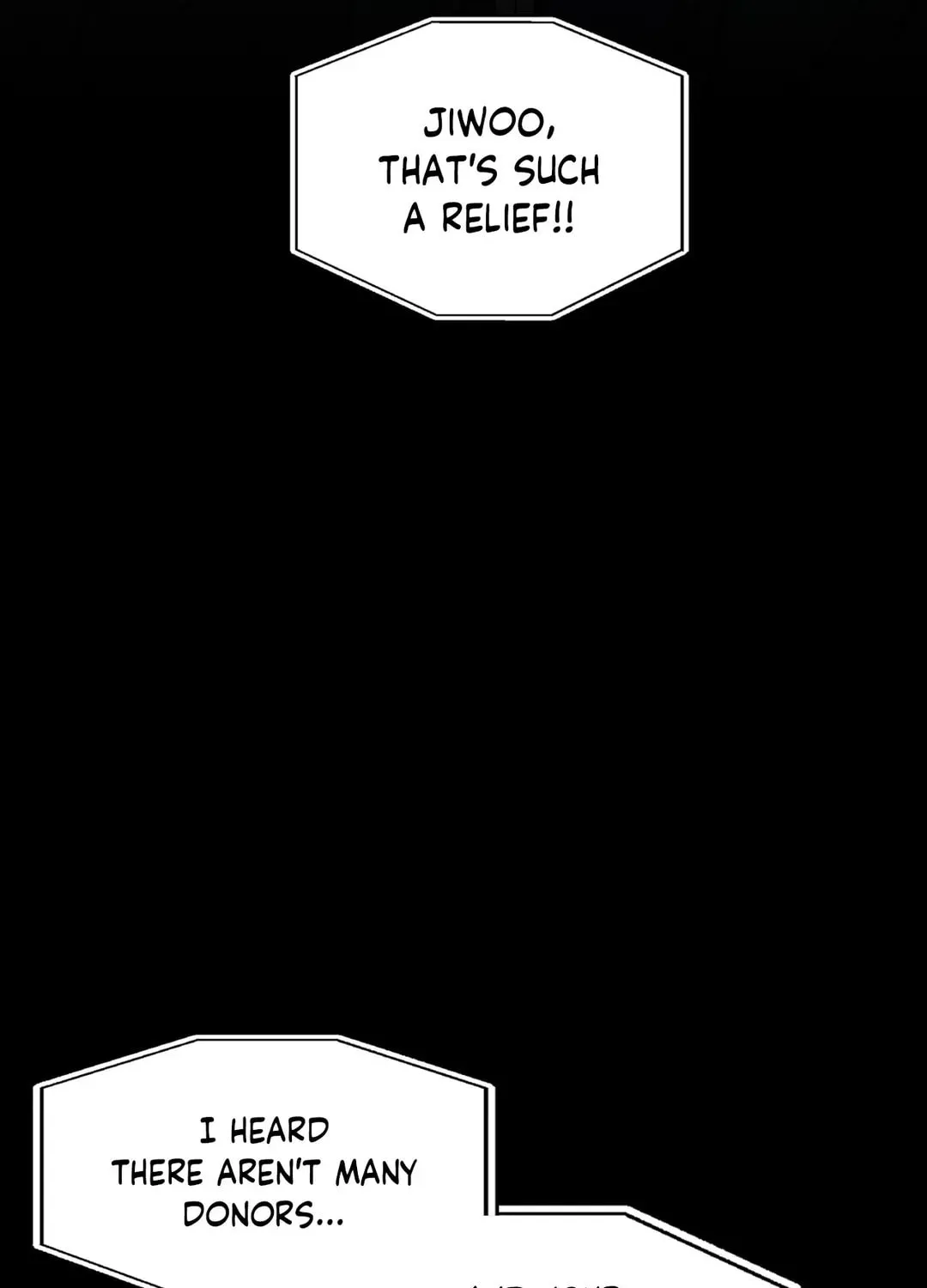 Read Spinach Bouquet chapter 101 image 49 on Lezhin