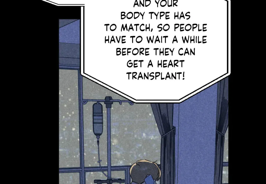 Read Spinach Bouquet chapter 101 image 50 on Lezhin