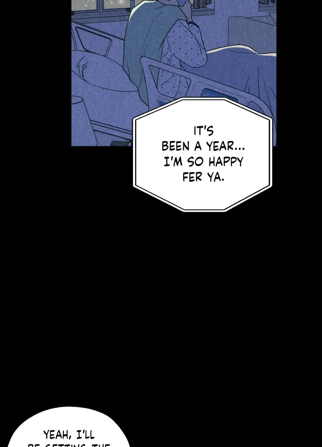 Read Spinach Bouquet chapter 101 image 51 on Lezhin