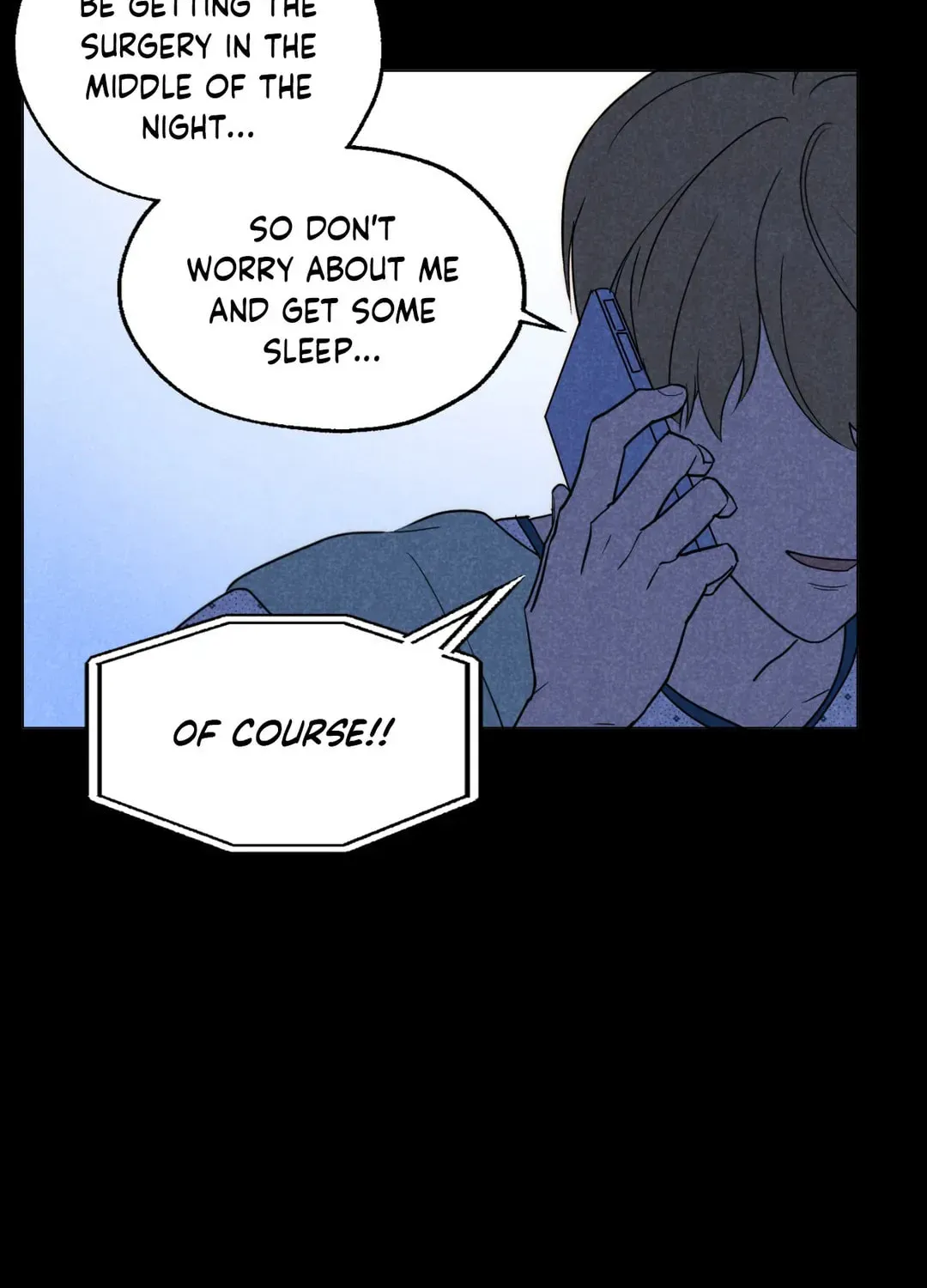 Read Spinach Bouquet chapter 101 image 52 on Lezhin