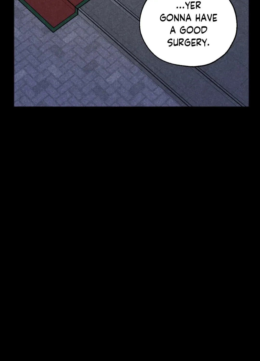 Read Spinach Bouquet chapter 101 image 55 on Lezhin