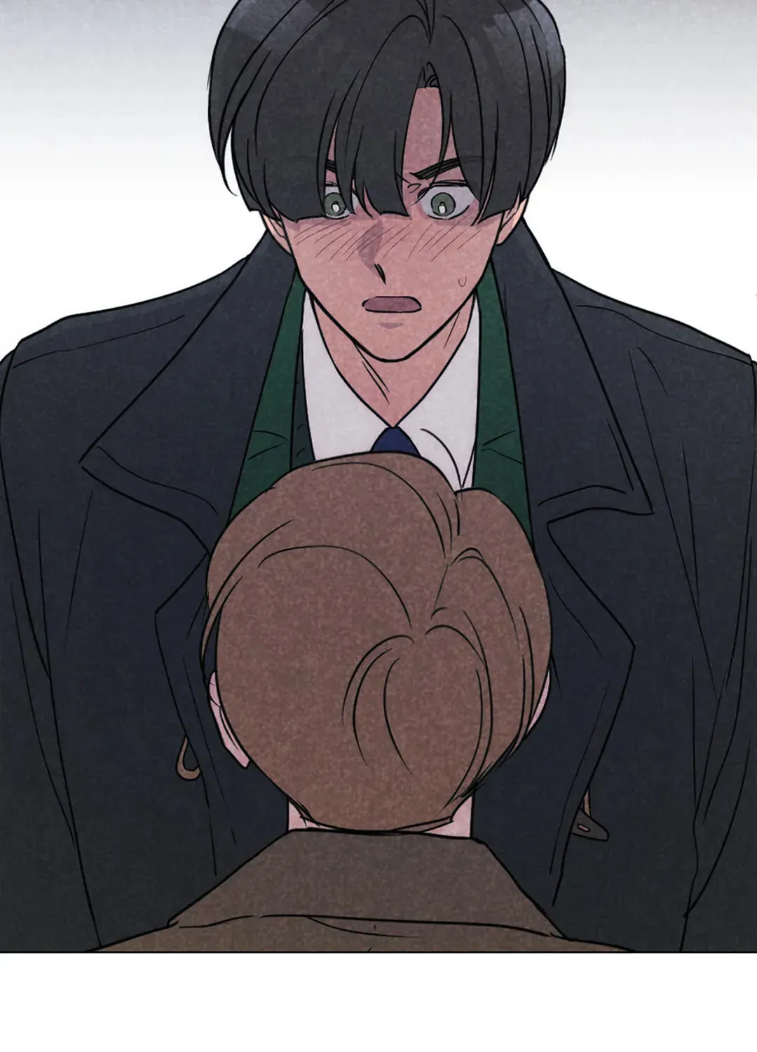 Read Spinach Bouquet chapter 101 image 57 on Lezhin