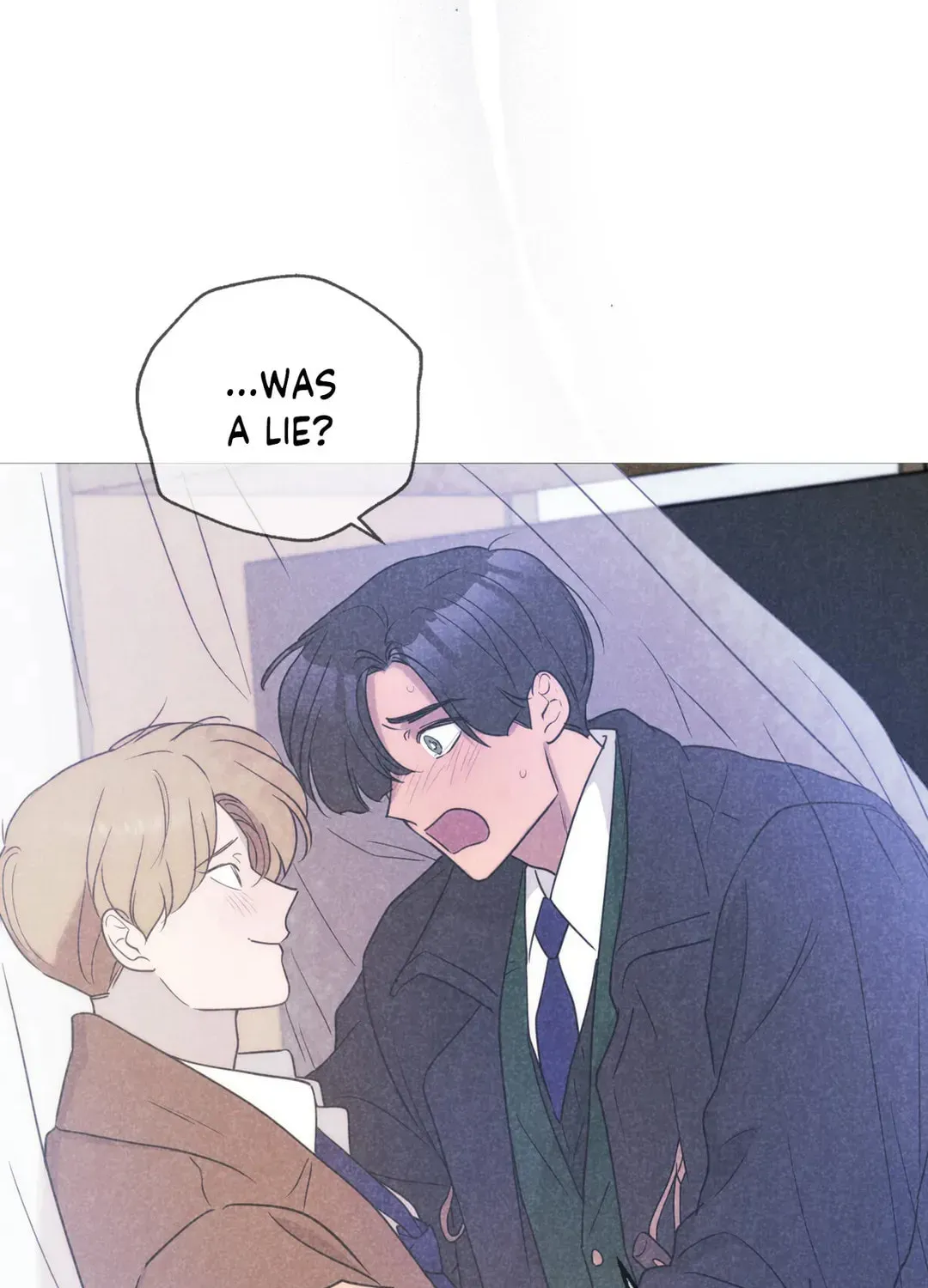 Read Spinach Bouquet chapter 101 image 61 on Lezhin
