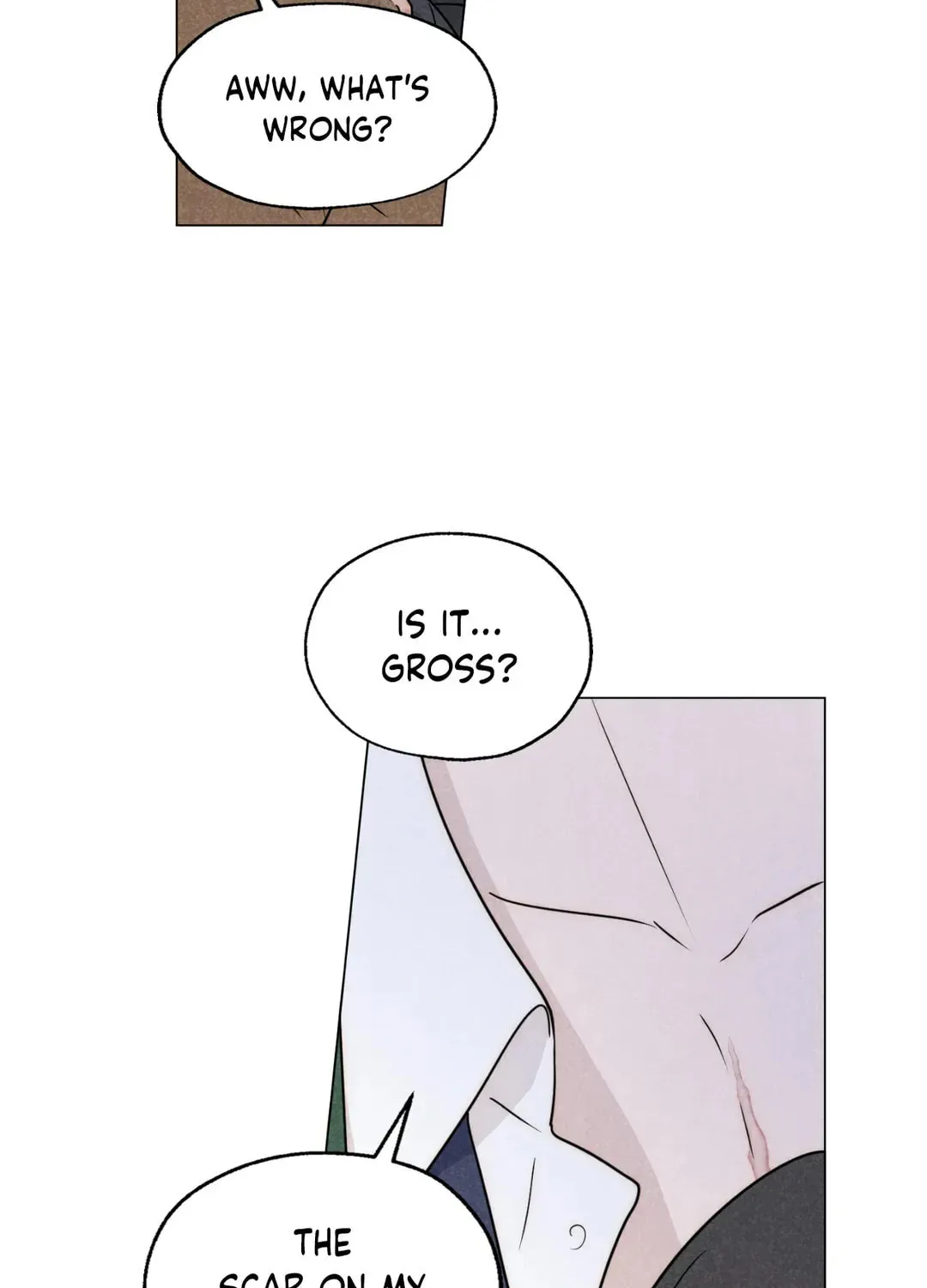 Read Spinach Bouquet chapter 101 image 67 on Lezhin