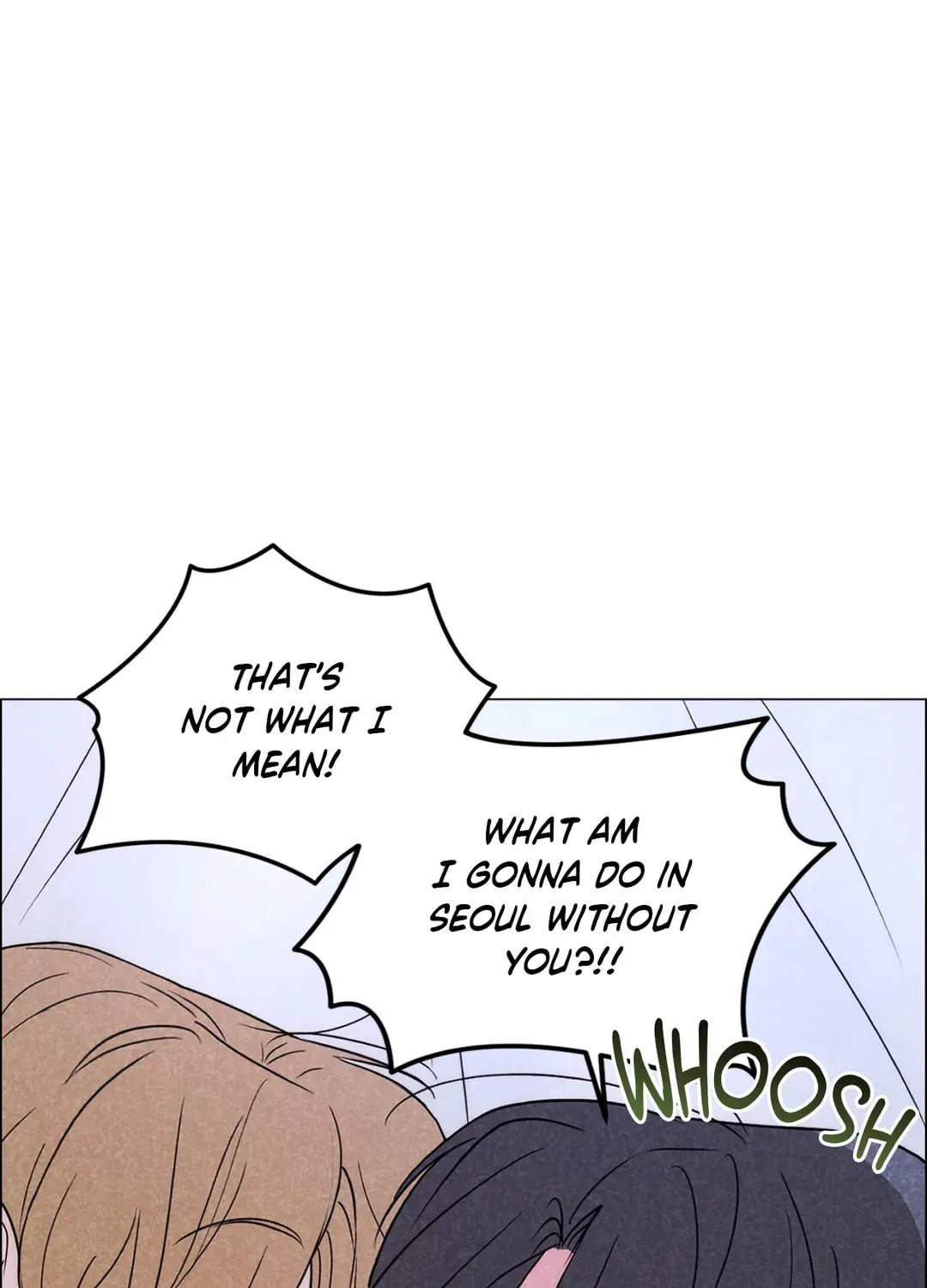 Read Spinach Bouquet chapter 101 image 69 on Lezhin