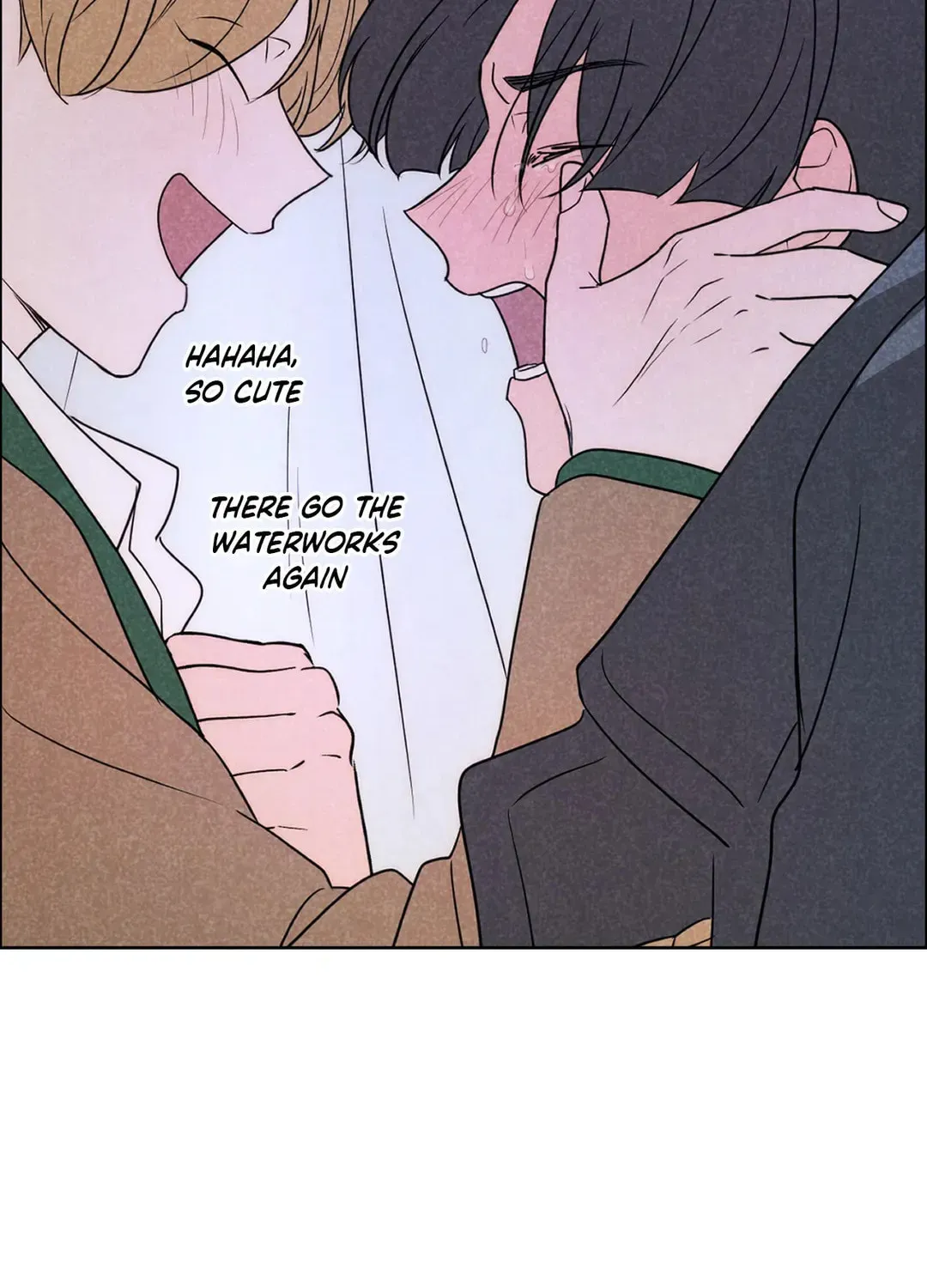 Read Spinach Bouquet chapter 101 image 70 on Lezhin