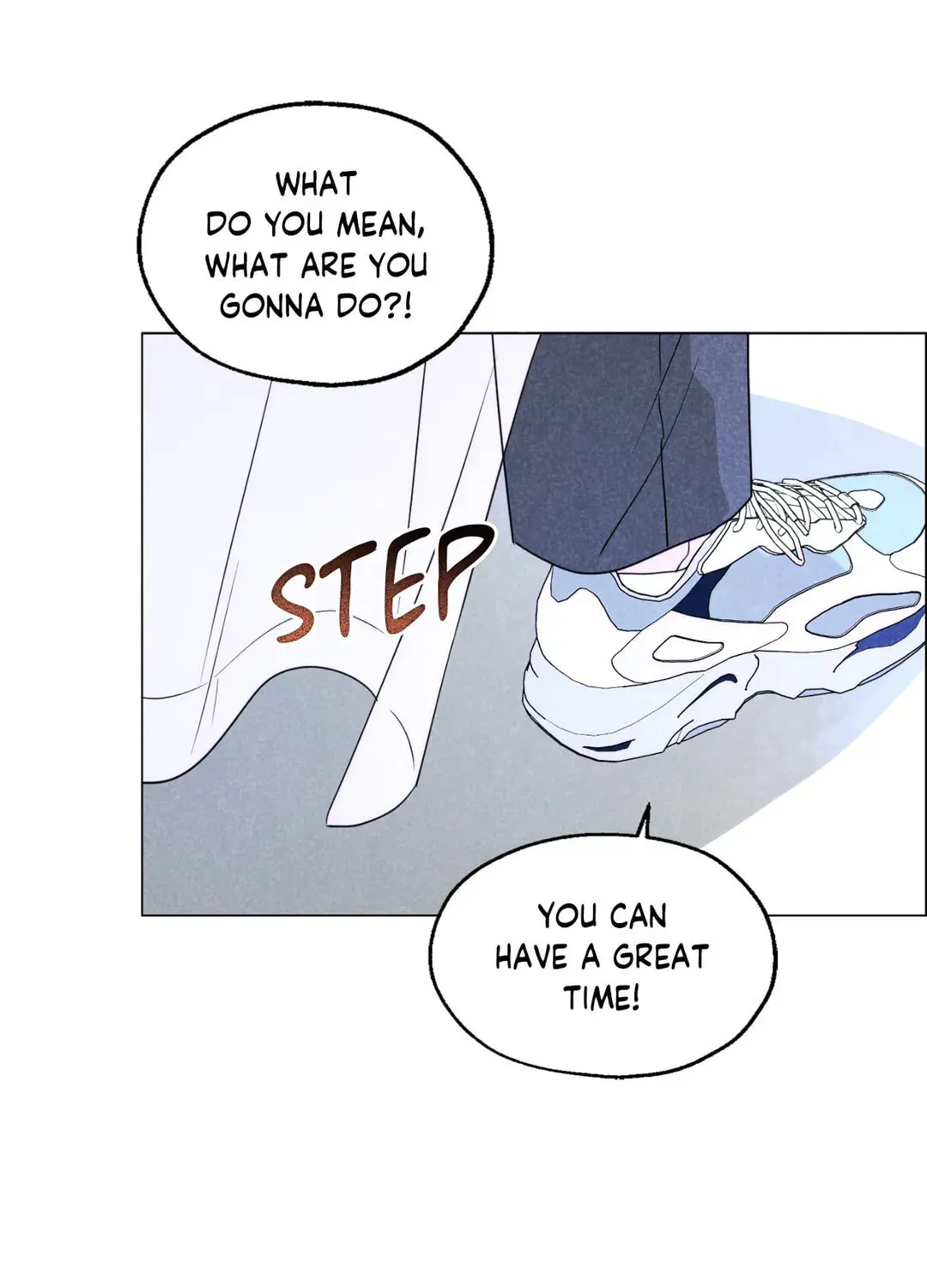Read Spinach Bouquet chapter 101 image 72 on Lezhin
