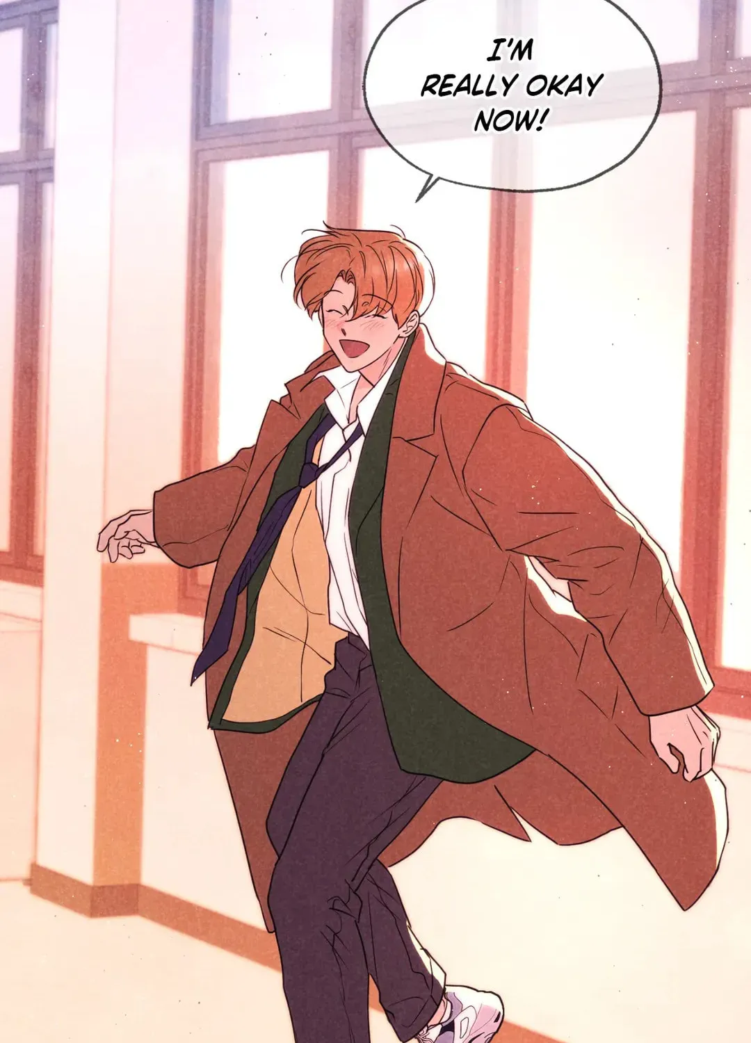Read Spinach Bouquet chapter 101 image 79 on Lezhin