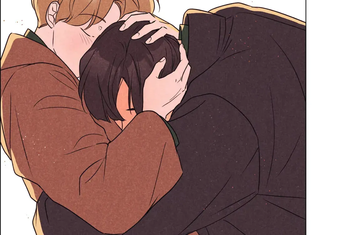 Read Spinach Bouquet chapter 101 image 86 on Lezhin