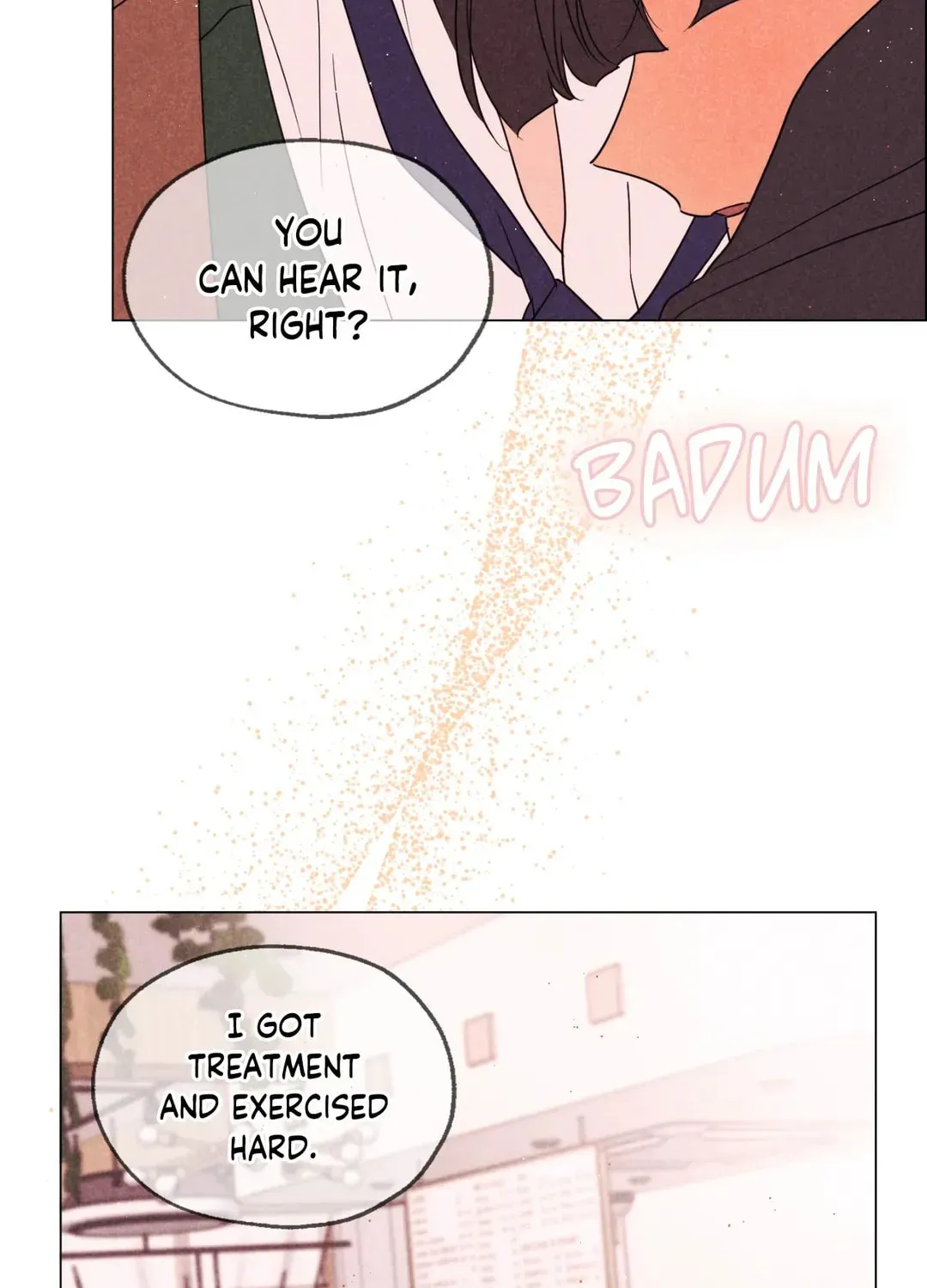 Read Spinach Bouquet chapter 101 image 88 on Lezhin