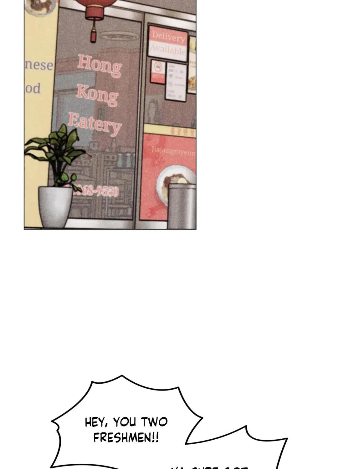 Read Spinach Bouquet chapter 102 image 1 on Lezhin