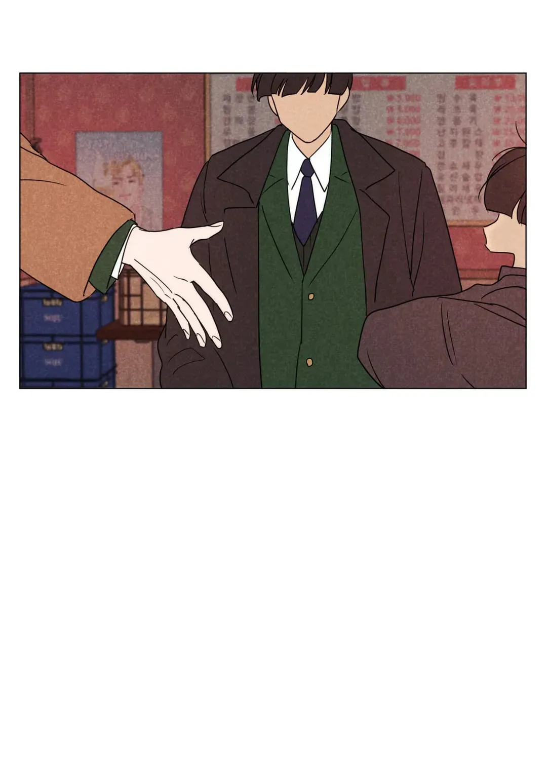 Read Spinach Bouquet chapter 102 image 10 on Lezhin