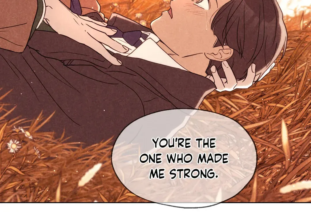Read Spinach Bouquet chapter 102 image 100 on Lezhin