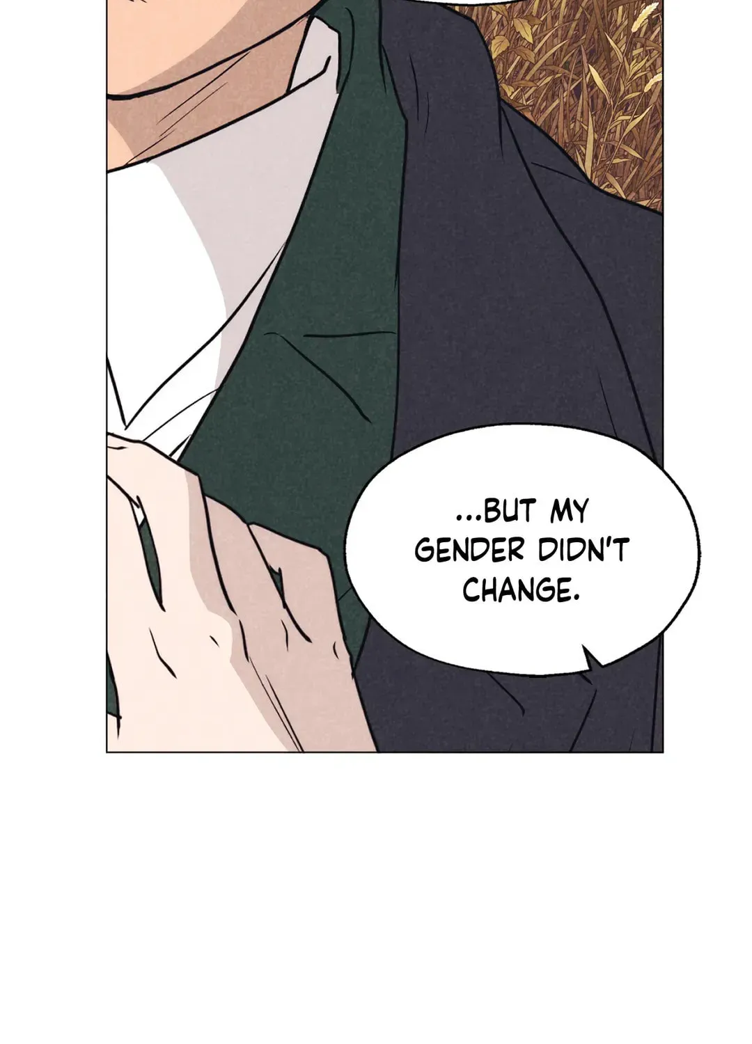 Read Spinach Bouquet chapter 102 image 102 on Lezhin