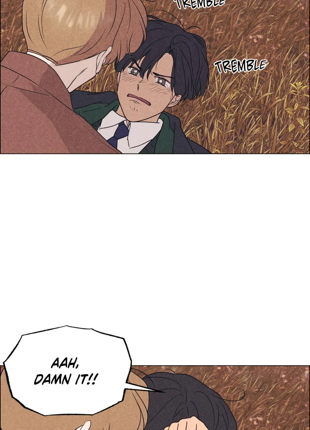 Read Spinach Bouquet chapter 102 image 104 on Lezhin