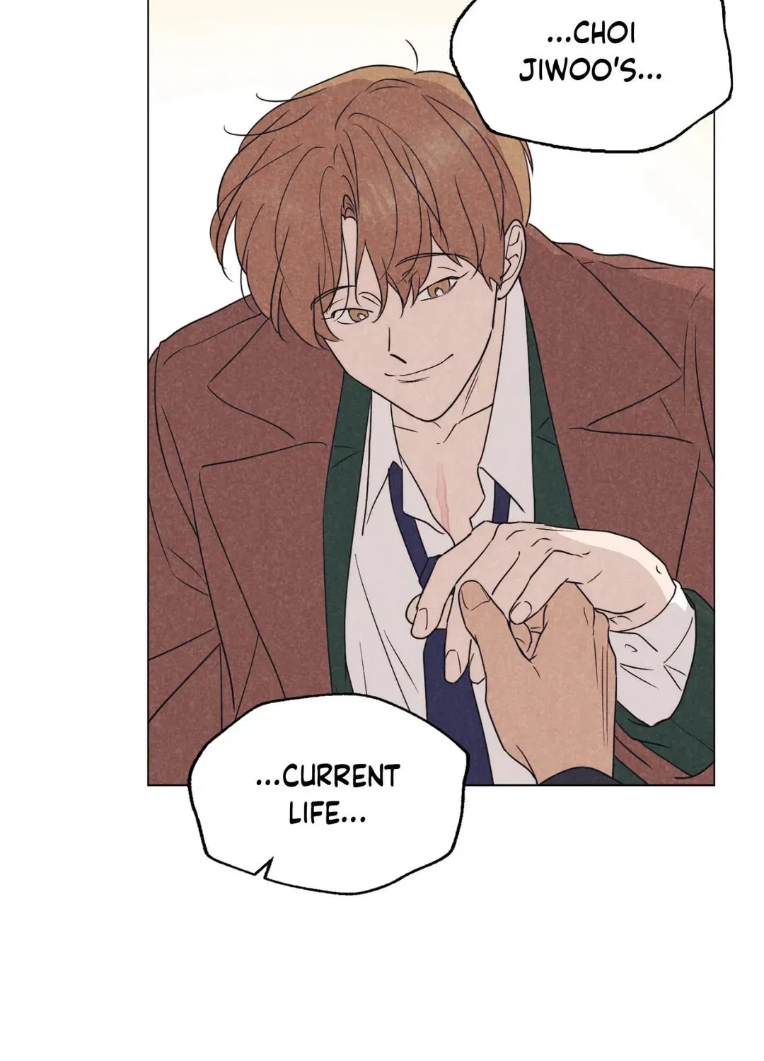Read Spinach Bouquet chapter 102 image 108 on Lezhin