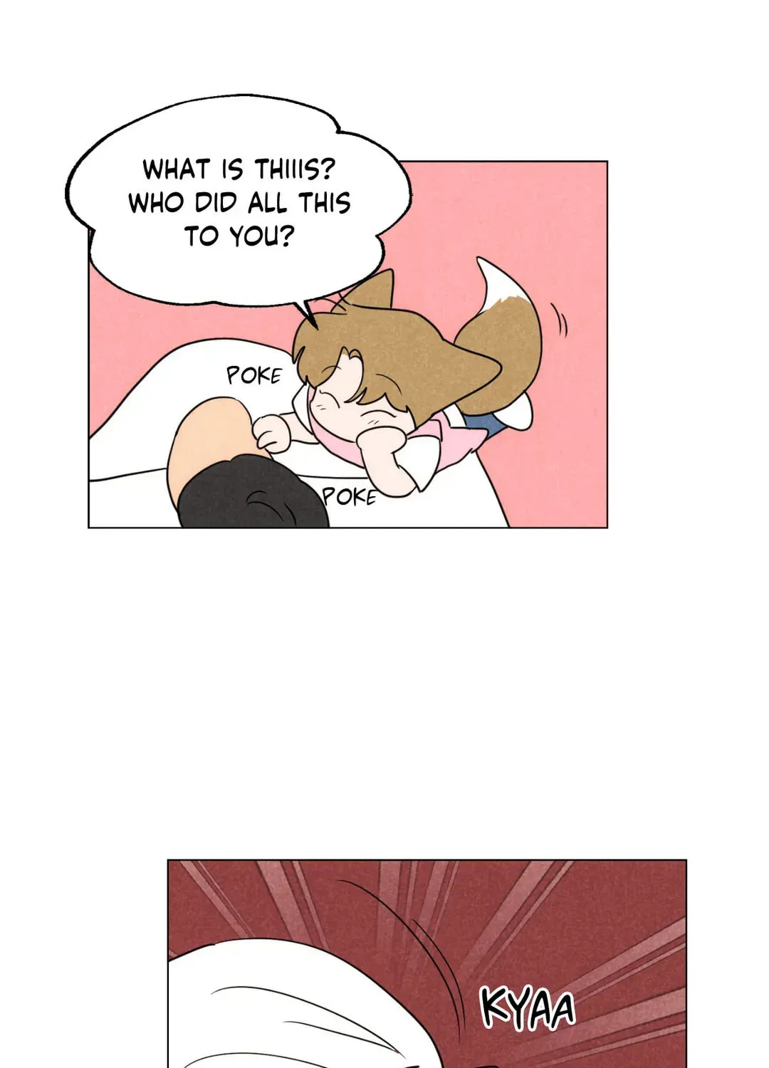 Read Spinach Bouquet chapter 102 image 128 on Lezhin