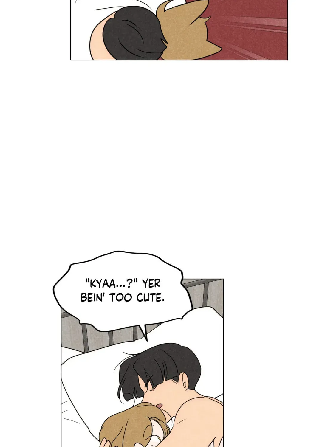 Read Spinach Bouquet chapter 102 image 129 on Lezhin