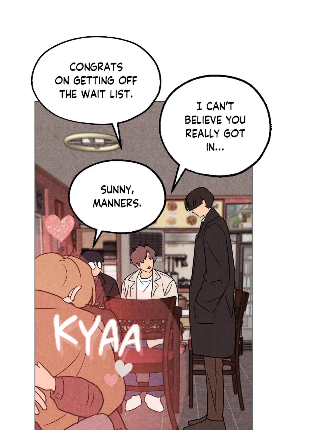 Read Spinach Bouquet chapter 102 image 13 on Lezhin