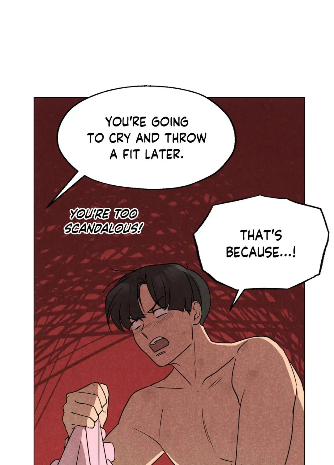Read Spinach Bouquet chapter 102 image 137 on Lezhin