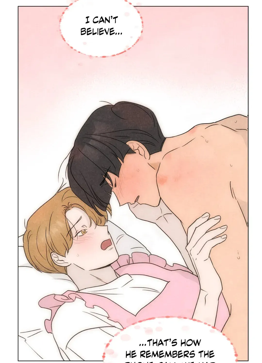 Read Spinach Bouquet chapter 102 image 144 on Lezhin