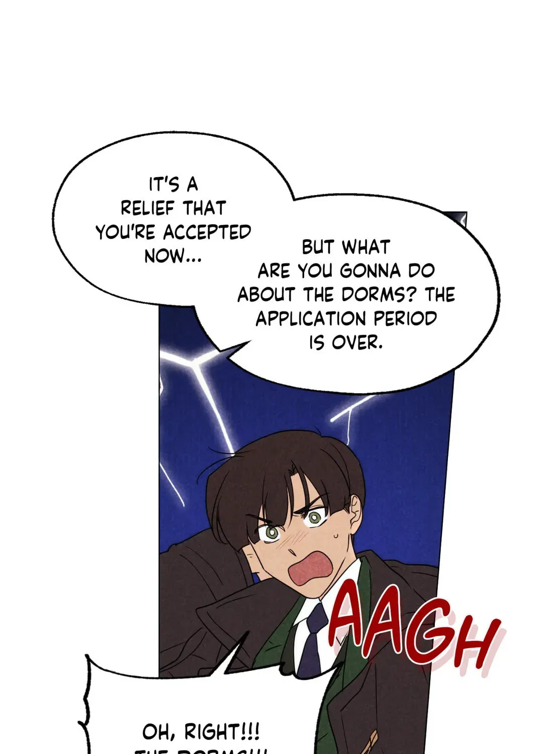 Read Spinach Bouquet chapter 102 image 15 on Lezhin