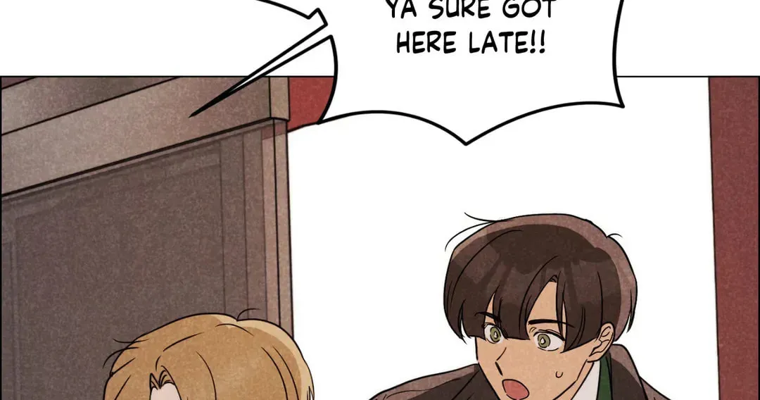 Read Spinach Bouquet chapter 102 image 2 on Lezhin