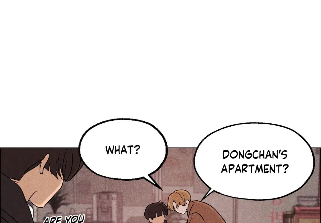 Read Spinach Bouquet chapter 102 image 20 on Lezhin