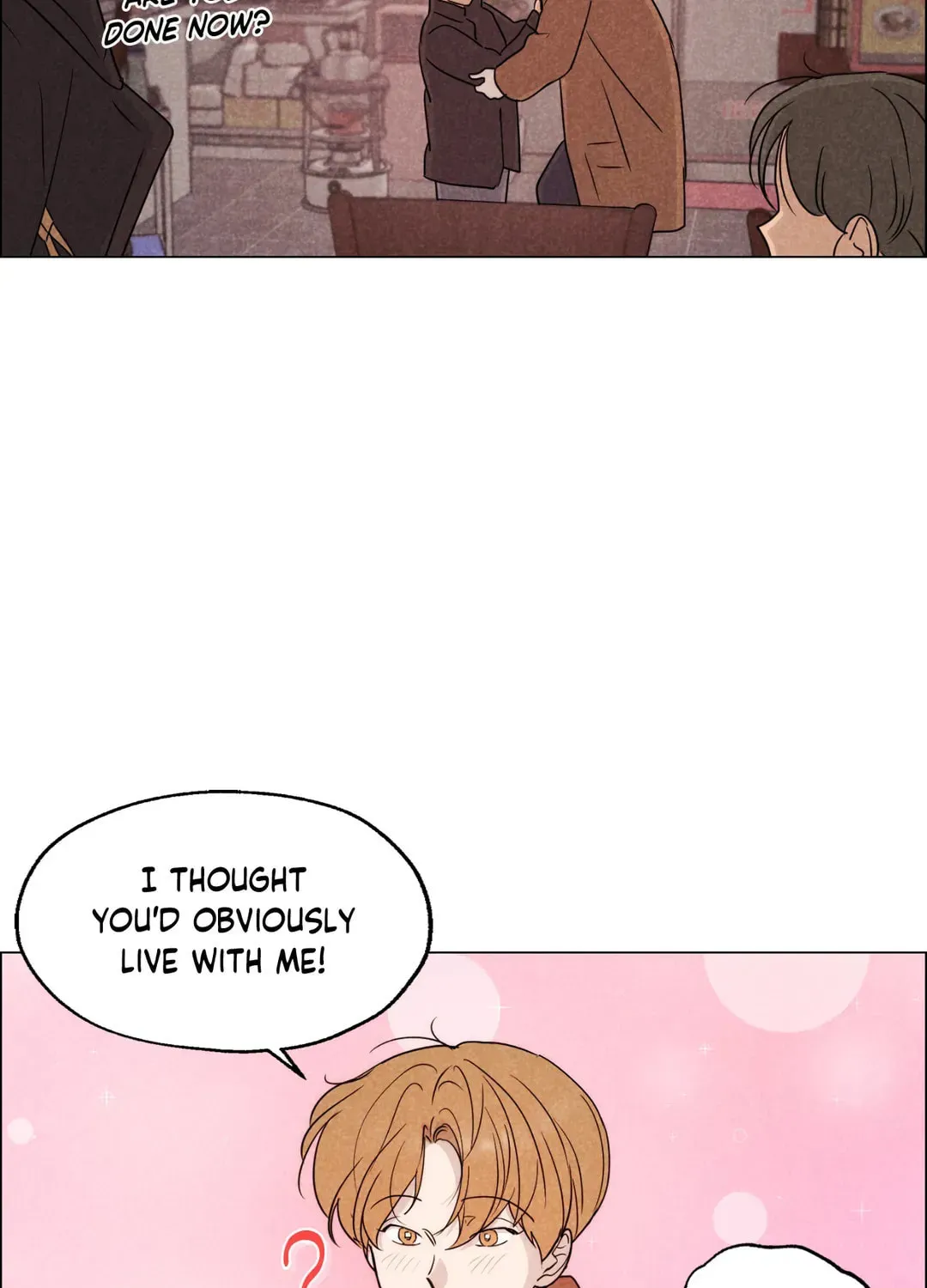 Read Spinach Bouquet chapter 102 image 21 on Lezhin