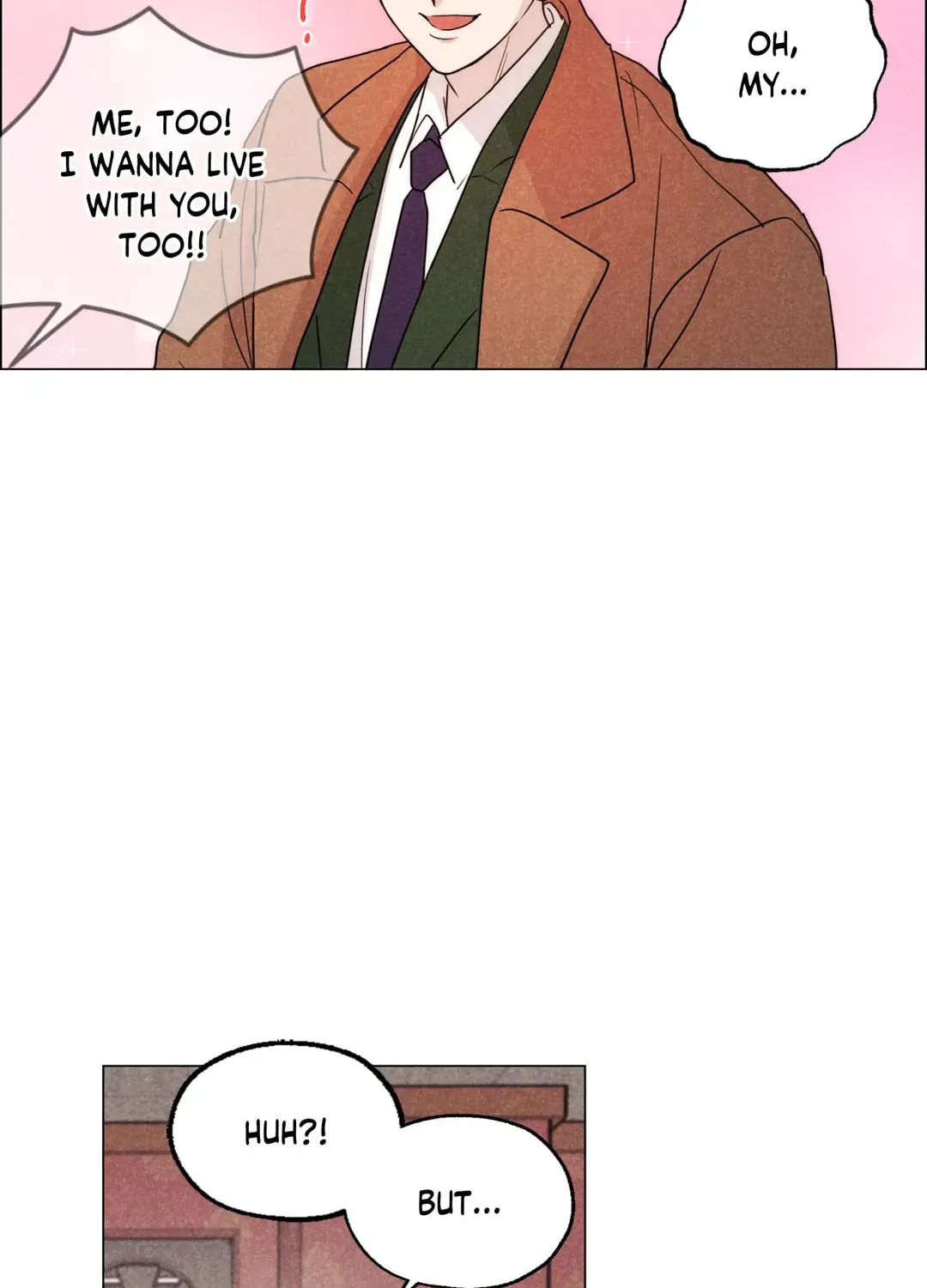 Read Spinach Bouquet chapter 102 image 22 on Lezhin