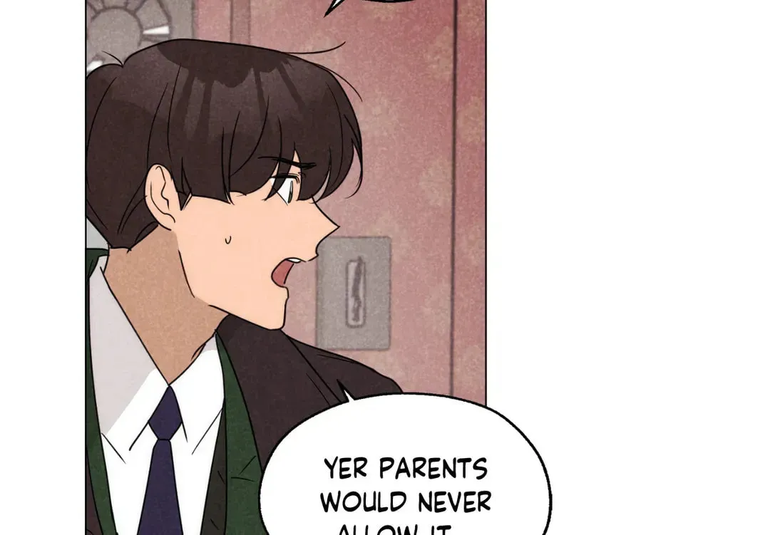 Read Spinach Bouquet chapter 102 image 23 on Lezhin
