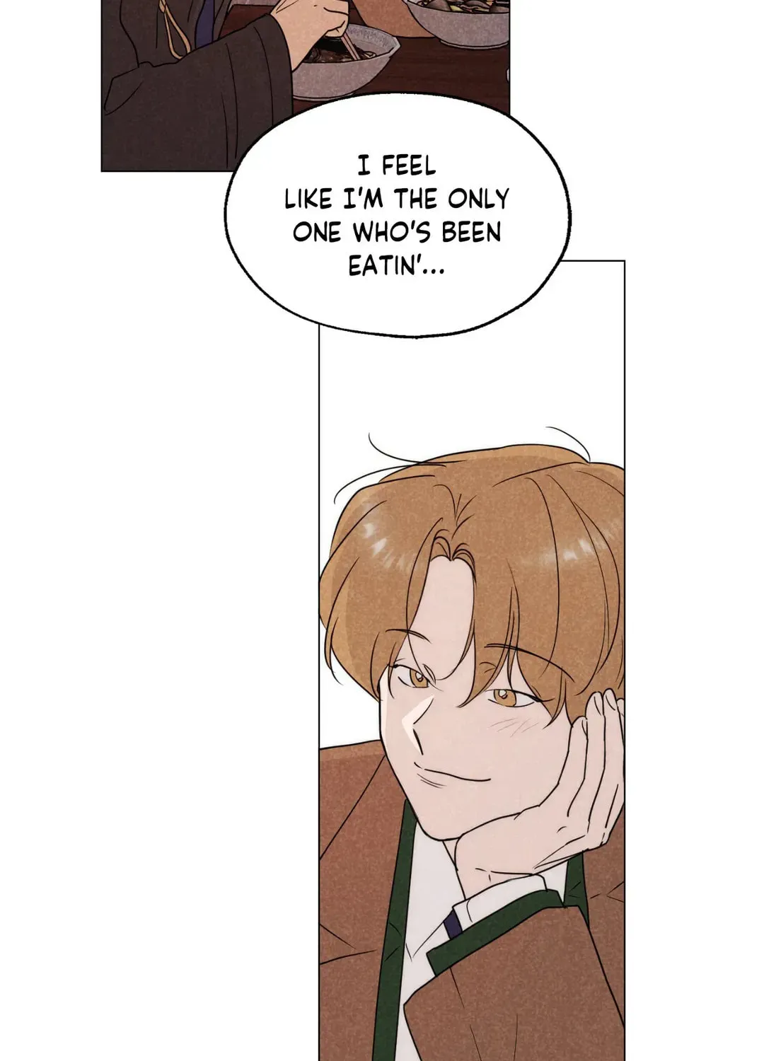 Read Spinach Bouquet chapter 102 image 28 on Lezhin