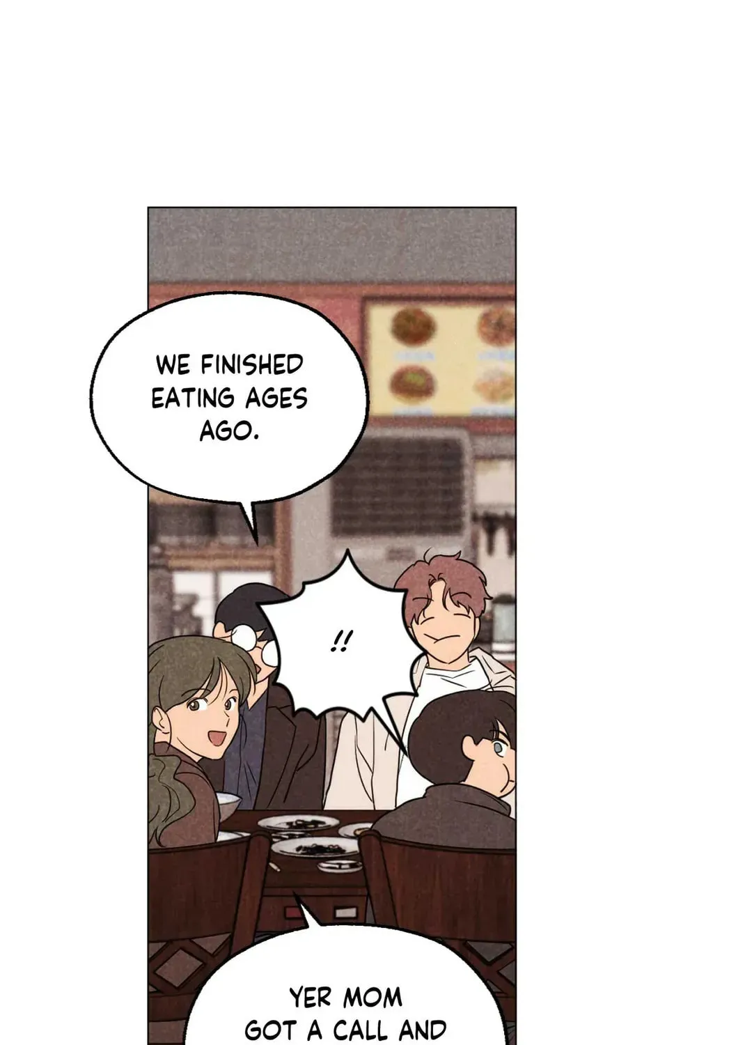 Read Spinach Bouquet chapter 102 image 4 on Lezhin