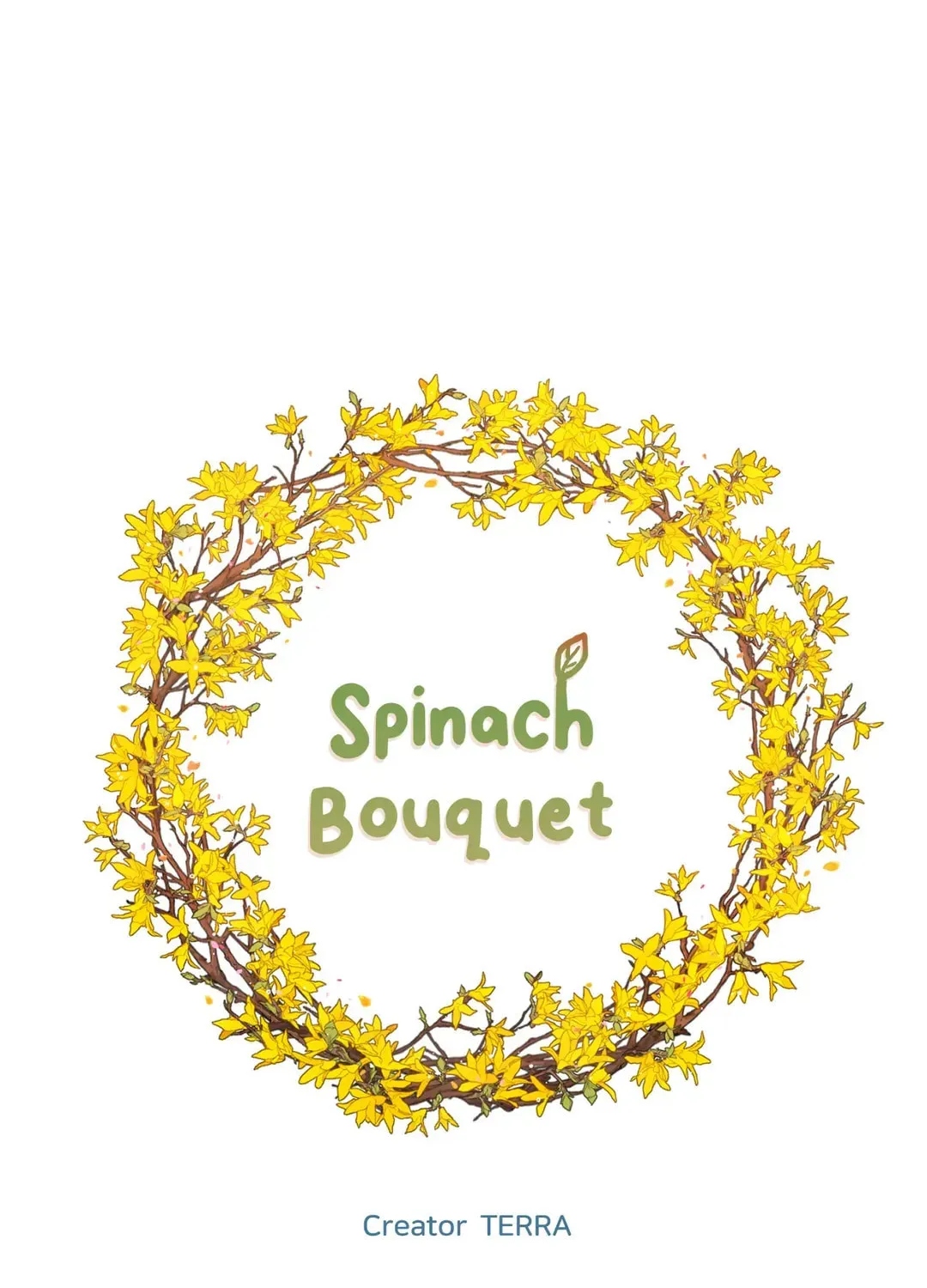 Read Spinach Bouquet chapter 102 image 43 on Lezhin